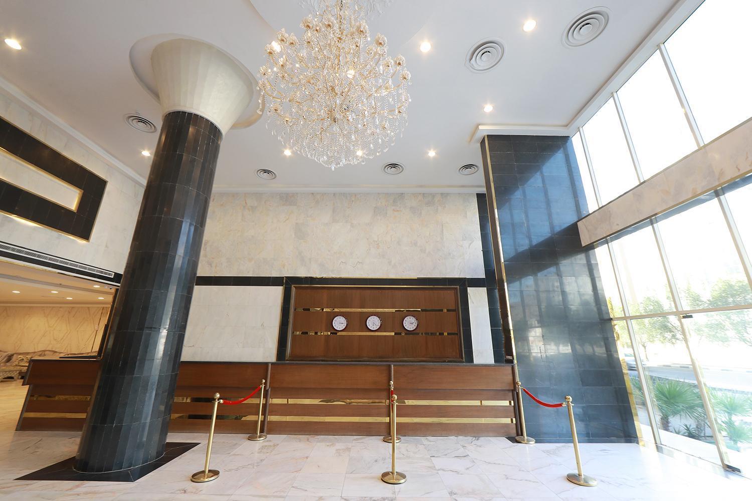 Burj Al Saif Hotel La Mecque