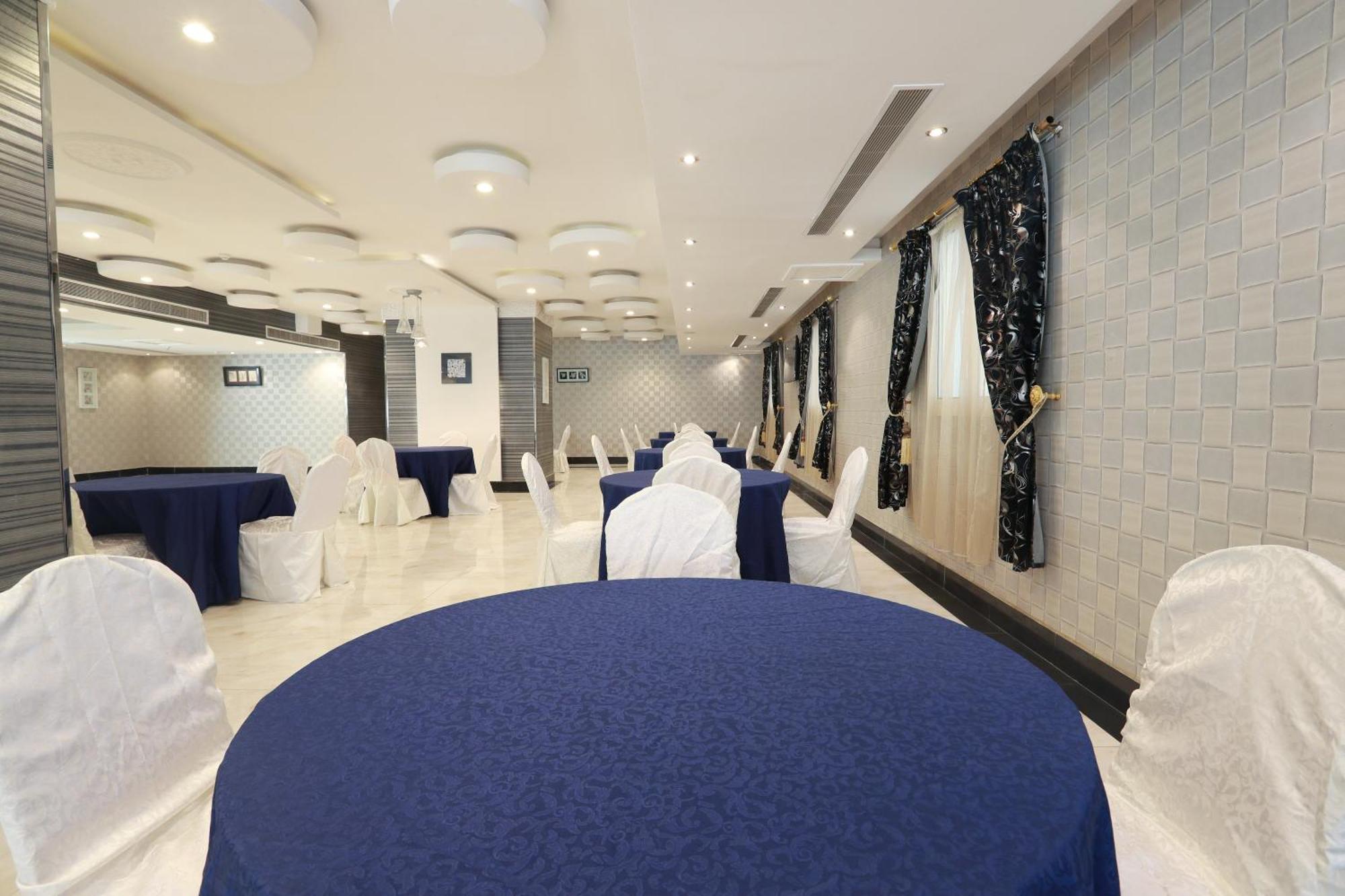 Burj Al Saif Hotel La Mecque